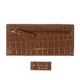 Рыжий женский кошелёк Ashwood C05 TAN - изображение 2