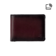Мужской кожаный кошелек Visconti MT92 Zanotti (Burgundy Burnish) - изображение 1