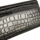 Женский кожаный кошелек Ashwood C05 Black (Черный) - изображение 11