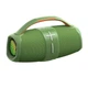 Портативная беспроводная Bluetooth колонка Hopestar H60 |BT5.3, 20W, TWS, AUX/TF/USB, 6h, IPX6| Green - изображение 1