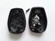 Корпус для ключа Opel Vivaro Astra Insignia Zafira Corsa Galakeys 3 кн (15-23) - зображення 2