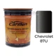 Автофарба Chevrolet 87U металік Carmen 1л - зображення 1