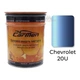 Автофарба Chevrolet 20U металік Carmen 1л - зображення 1