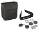 Бинокль Bresser Pirsch 10x34 WP Phase Coating (1721034) 930240 - изображение 7