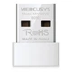 Мережева карта Wi-Fi Mercusys MW150US - зображення 4
