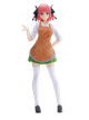Фигурка SEGA Пять невест Нино Накано Quintessential quintuplets Nino Nakano 23 см S QQ NN 23 - изображение 1