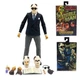 Фігурка NECA Universal Monsters Invisible Man Ultimate 7 Людина-невидимка 18 см WST N IM U7 - зображення 1