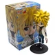 Фигурка Banpresto Q Posket Наруто Минато Намикадзэ NARUTO Namikaze Minato 15 см (8E5315A37D2D) - изображение 1