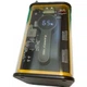 Повербанк 20000 mah kp-25 жовто-чорний - изображение 2