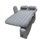 Матрац для авто Car Travel Bed Сірий - изображение 3