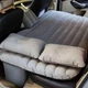 Матрац для авто Car Travel Bed Сірий - изображение 4