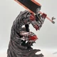 Фигурка Берсерк Гатс Berserk Guts 23 см Китай BRS G 01 - изображение 5