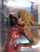 Фигурка Banpresto Евангелион Аска Evangelion Asuka 35 см (05913D14029E) - изображение 3