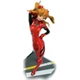 Фигурка Banpresto Евангелион Аска Evangelion Asuka 35 см (05913D14029E) - изображение 7