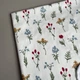 Пеленка Anny.Home непромокаемая 100x80 см Полевые цветы - изображение 7
