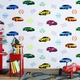Шпалери вінілові на фліз. основі AdaWall ADA KIDS 8909-2 - изображение 1