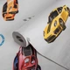 Шпалери вінілові на фліз. основі AdaWall ADA KIDS 8909-2 - изображение 3