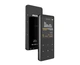 MP3 плеєр Ruizu D18 Plus Bluetooth 2.4" Hi-Fi 32Gb із зовнішнім динаміком - зображення 1