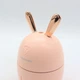 Увлажнитель и ночник с LED- подсветкой Зайка 2в1 Humidifier, Розовый - изображение 9