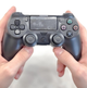 Джойстик багатофункціональний DualShock 4 для PS4 бездротовий геймпад - зображення 2