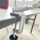 Точильный станок Ruixin Pro 4 RX-008 V2 2023 с поворотным механизмом + камни 4 шт - зображення 6