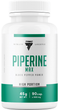 Ekstrakt pieprzu czarnego Trec Nutrition Piperine Max 90 kapsułek (5902114019150) - obraz 1