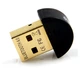 Bluetooth-адаптер CSR 4.0 міні, чіпсет CSR8510 USB передавач приймач блютуз WIN7/8/10 (801160463) Чорний - зображення 2