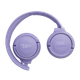 Наушники JBL Tune 520BT Purple (JBLT520BTPUREU) - изображение 8