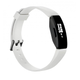 Підлогові ваги Fitbit Aria Air + смарт годинник Inspire HR Square White ТМ - зображення 3