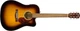 Електроакустична гітара FENDER CD-140SCE SUNBURST WN - зображення 2