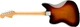 Електрогітара FENDER VINTERA '60s JAGUAR PFN 3-COLOR SUNBURST - зображення 3