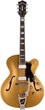 Електрогітара GUILD X-175 Manhattan Special (Golden Coast) - зображення 2