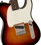 Електрогітара SQUIER by Fender CLASSIC VIBE '60s CUSTOM TELECASTER 3TSB - зображення 4