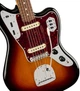 Електрогітара FENDER VINTERA '60s JAGUAR PFN 3-COLOR SUNBURST - зображення 4