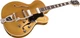 Електрогітара GUILD X-175 Manhattan Special (Golden Coast) - зображення 3