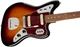 Електрогітара FENDER VINTERA '60s JAGUAR PFN 3-COLOR SUNBURST - зображення 5
