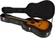 Електроакустична гітара FENDER CD-140SCE SUNBURST WN - зображення 9