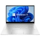 Ноутбук HP Envy 17-ch1355ng (668B5EA) Silver / Intel Core i5-1155G7 / RAM 16 ГБ / SSD 512 ГБ / Intel Iris Xe Graphics / Windows 11 Home - зображення 1