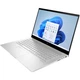 Ноутбук HP Envy 17-ch1355ng (668B5EA) Silver / Intel Core i5-1155G7 / RAM 16 ГБ / SSD 512 ГБ / Intel Iris Xe Graphics / Windows 11 Home - зображення 3
