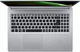 Ноутбук Acer Aspire 5 A515-45-R3BP (NX.A82ET.006) Silver / AMD Ryzen 7 5700U / RAM 16 ГБ / SSD 512 ГБ / AMD Radeon RX Vega 8 / Windows 10 Home (Вітринний зразок) - Б/В - зображення 2