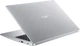 Ноутбук Acer Aspire 5 A515-45-R3BP (NX.A82ET.006) Silver / AMD Ryzen 7 5700U / RAM 16 ГБ / SSD 512 ГБ / AMD Radeon RX Vega 8 / Windows 10 Home (Вітринний зразок) - Б/В - зображення 5