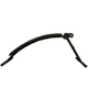 Скамья для пресса BAR2FIT изогнутая 0501 BF-3 - изображение 2