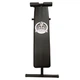 Скамья для пресса BAR2FIT изогнутая 0501 BF-3 - изображение 3