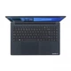 Ноутбук Toshiba Dynabook Satellite Pro C50-G-10K (PYS23E-00501LIT) Dark Blue / Intel Core i3-10110U / RAM 8 ГБ / SSD 256 ГБ / Intel UHD Graphics / Windows 10 Pro - изображение 3