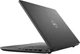 Ноутбук Dell Latitude 5400 Black / Intel Core i7-8665U / RAM 16 ГБ / SSD 256 ГБ / Intel UHD Graphics 620 / Windows 10 Pro - зображення 3