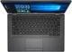 Ноутбук Dell Latitude 5400 Black / Intel Core i7-8665U / RAM 16 ГБ / SSD 256 ГБ / Intel UHD Graphics 620 / Windows 10 Pro - зображення 4