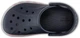 Детские кроксы Crocs Bayaband Kids Navy С12 29р. (18,3 см) Синие - изображение 2
