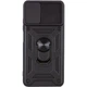 Ударопрочный чехол Camshield Serge Ring для Xiaomi Redmi Note 12S Black - изображение 3