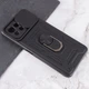 Ударостійкий чохол Camshield Serge Ring для Xiaomi Mi 11 Lite Чорний - изображение 4