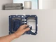 Комплект для переоснащения инсталляции GROHE Fresh 38967000 - изображение 7